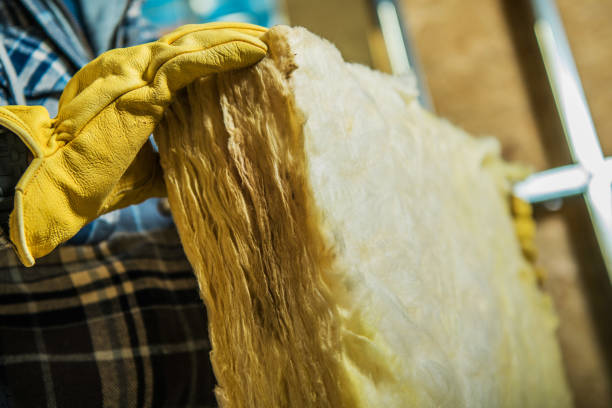 Types of Insulation We Offer in Algood, TN