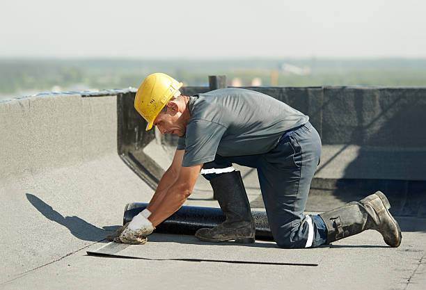 Best Eco-Friendly Insulation in Algood, TN