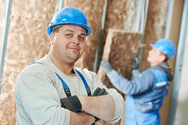 Best Blown-in Insulation in Algood, TN