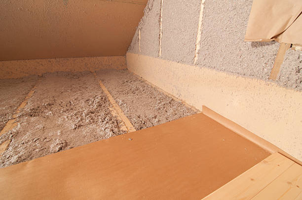 Professional Insulation Contractor in Algood, TN
